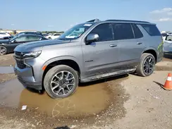 1GNSCRKDXMR487706 2021 CHEVROLET TAHOE