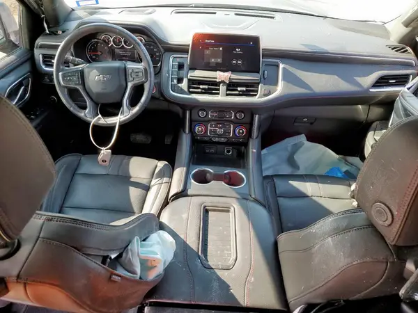1GNSCRKDXMR487706 2021 CHEVROLET TAHOE - Image 8