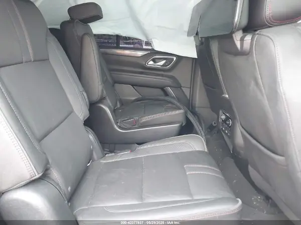 1GNSCRKDXNR127062 2022 CHEVROLET TAHOE - Image 8
