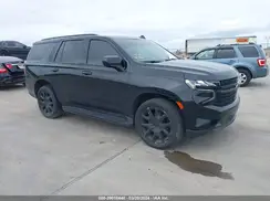 1GNSCRKDXPR282973 2023 CHEVROLET TAHOE