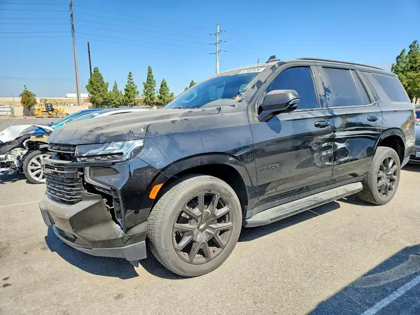 1GNSCRKDXPR377744 2023 CHEVROLET TAHOE - Image 1