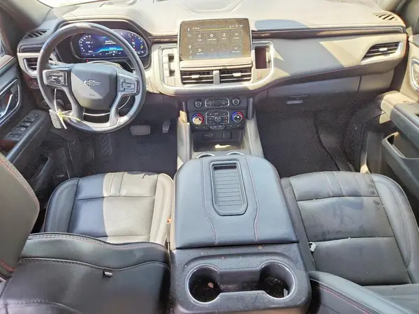 1GNSCRKDXPR377744 2023 CHEVROLET TAHOE - Image 8