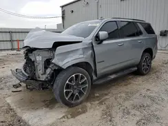 1GNSCRKDXPR543499 2023 CHEVROLET TAHOE