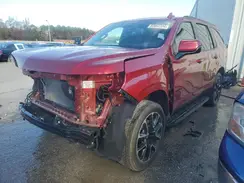 1GNSCRKDXPR557807 2023 CHEVROLET TAHOE