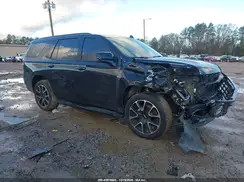 1GNSCRKDXPR560366 2023 CHEVROLET TAHOE