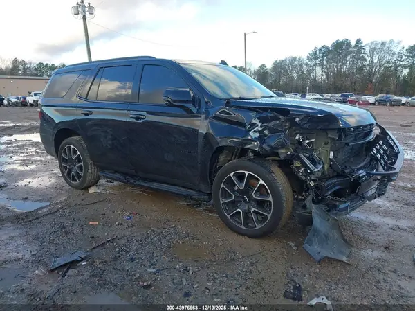1GNSCRKDXPR560366 2023 CHEVROLET TAHOE - Image 1