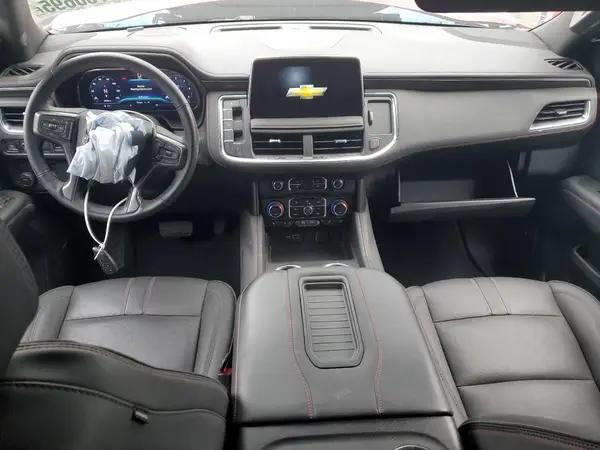1GNSCRKDXRR138598 2024 CHEVROLET TAHOE - Image 8