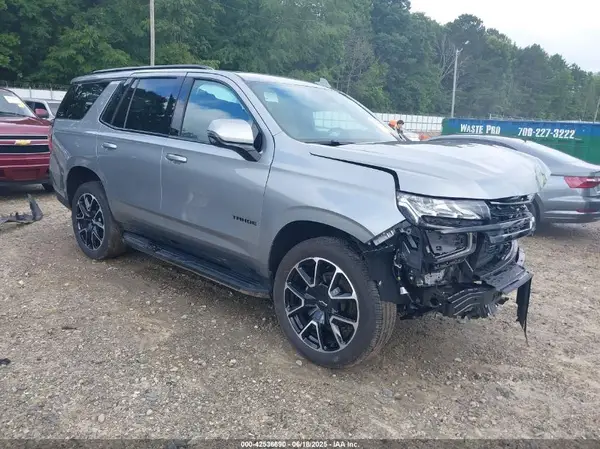 1GNSCRKDXRR395888 2024 CHEVROLET TAHOE - Image 1