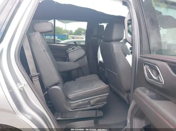 1GNSCRKDXRR395888 2024 CHEVROLET TAHOE - Image 8