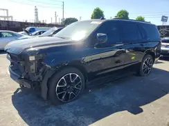 1GNSCRKL3PR275466 2023 CHEVROLET TAHOE