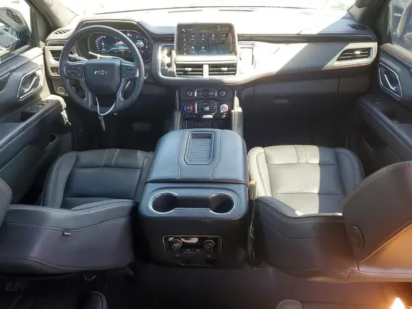 1GNSCRKL3PR275466 2023 CHEVROLET TAHOE - Image 8