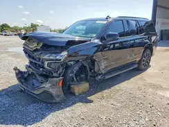 1GNSCRKL4NR125492 2022 CHEVROLET TAHOE