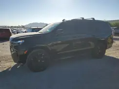 1GNSCRKL9NR327471 2022 CHEVROLET TAHOE