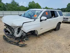 1GNSCRKT2NR258669 2022 CHEVROLET TAHOE