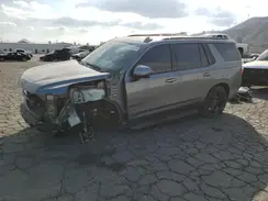 1GNSCRKT3NR105444 2022 CHEVROLET TAHOE