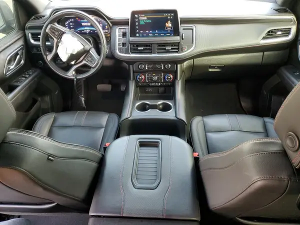 1GNSCRKT3NR105444 2022 CHEVROLET TAHOE - Image 8