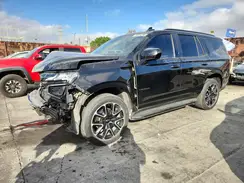 1GNSCRKT3PR102305 2023 CHEVROLET TAHOE
