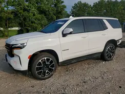 1GNSCRKT5RR374227 2024 CHEVROLET TAHOE