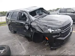 1GNSCRKT6MR475284 2021 CHEVROLET TAHOE