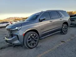 1GNSCRKT7MR463712 2021 CHEVROLET TAHOE