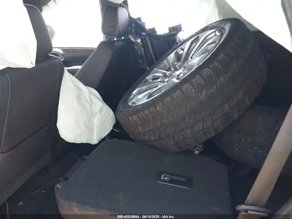 1GNSCSKD0MR108266 2021 CHEVROLET TAHOE - Image 8
