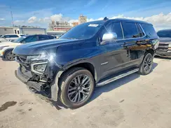 1GNSCSKD0MR194999 2021 CHEVROLET TAHOE