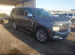 1GNSCSKD0MR223451 2021 CHEVROLET TAHOE