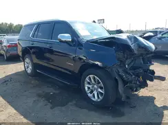 1GNSCSKD0MR260015 2021 CHEVROLET TAHOE