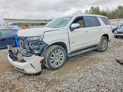 1GNSCSKD0MR321511 2021 CHEVROLET TAHOE