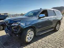 1GNSCSKD0MR387461 2021 CHEVROLET TAHOE