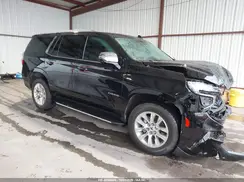 1GNSCSKD0MR427828 2021 CHEVROLET TAHOE