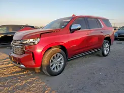 1GNSCSKD0PR217136 2023 CHEVROLET TAHOE