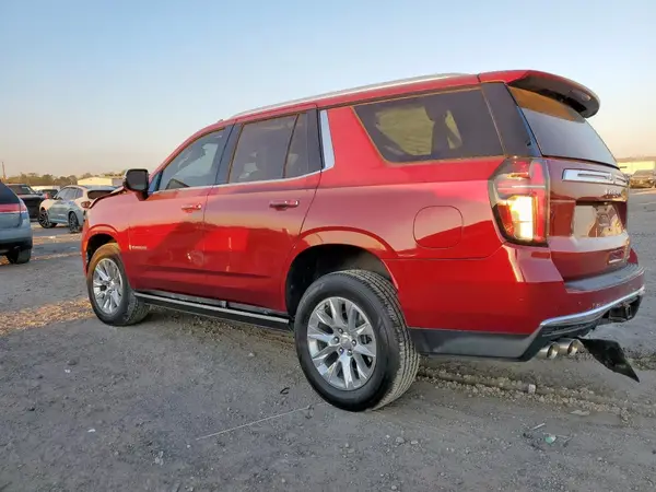 1GNSCSKD0PR217136 2023 CHEVROLET TAHOE - Image 2
