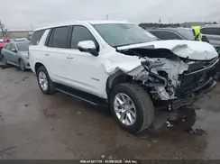 1GNSCSKD0PR306026 2023 CHEVROLET TAHOE