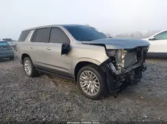 1GNSCSKD0PR337969 2023 CHEVROLET TAHOE