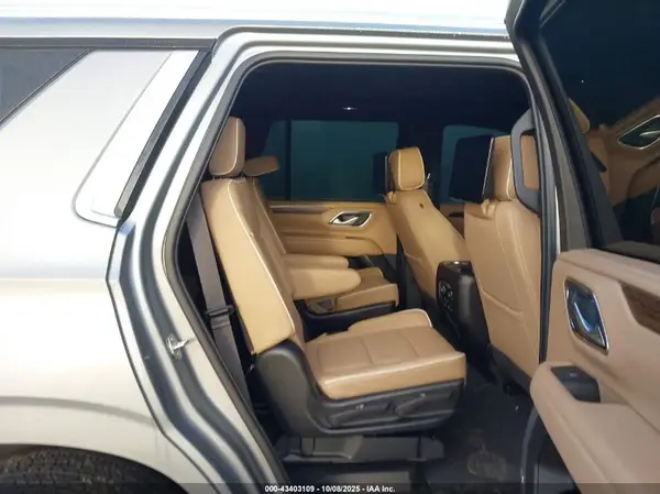 1GNSCSKD0PR337969 2023 CHEVROLET TAHOE - Image 8