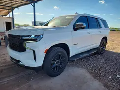 1GNSCSKD0RR286105 2024 CHEVROLET TAHOE