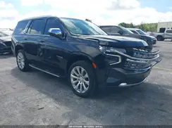 1GNSCSKD1MR106509 2021 CHEVROLET TAHOE