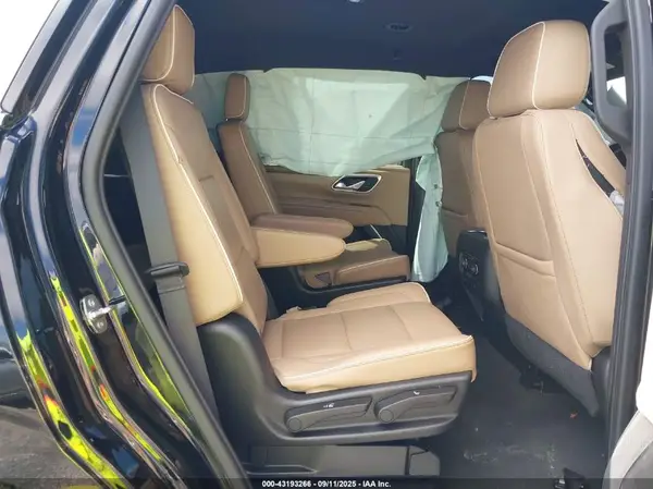 1GNSCSKD1MR106509 2021 CHEVROLET TAHOE - Image 8