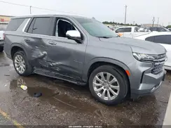 1GNSCSKD1MR119325 2021 CHEVROLET TAHOE