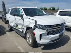 1GNSCSKD1MR331870 2021 CHEVROLET TAHOE