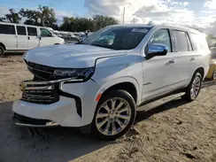 1GNSCSKD1NR113767 2022 CHEVROLET TAHOE