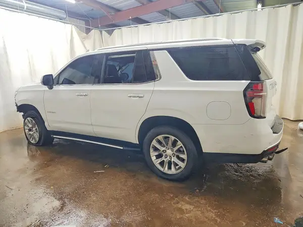 1GNSCSKD1PR526453 2023 CHEVROLET TAHOE - Image 2