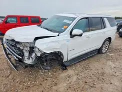 1GNSCSKD2MR125098 2021 CHEVROLET TAHOE