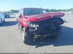 1GNSCSKD2MR133735 2021 CHEVROLET TAHOE