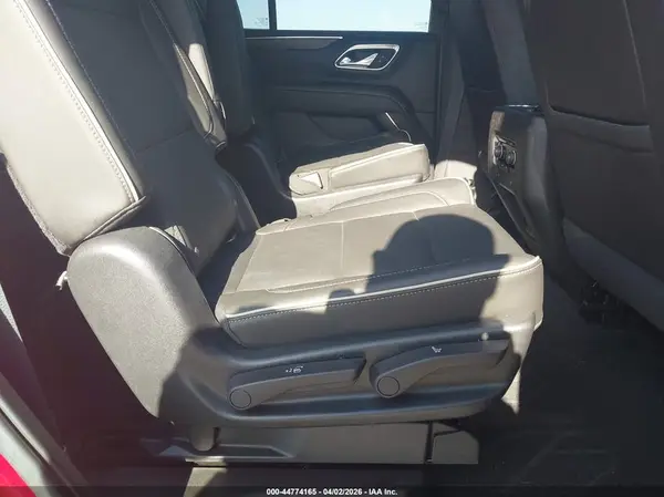 1GNSCSKD2MR133735 2021 CHEVROLET TAHOE - Image 8