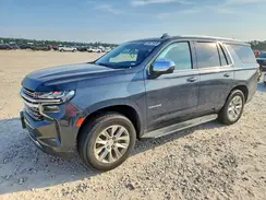 1GNSCSKD2MR210619 2021 CHEVROLET TAHOE