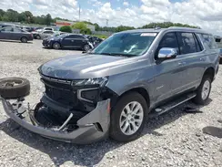 1GNSCSKD2MR255219 2021 CHEVROLET TAHOE