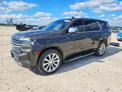 1GNSCSKD2MR289953 2021 CHEVROLET TAHOE