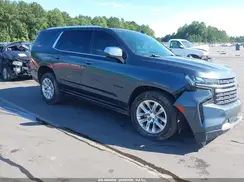 1GNSCSKD2MR411808 2021 CHEVROLET TAHOE